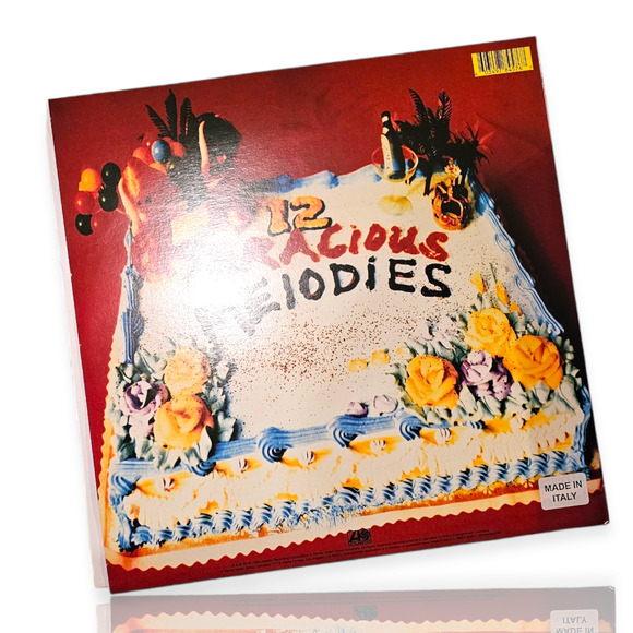 Stone Temple Pilots – Purple : Vinyl Limited Edition Blue with White Splatter - Picture 7 of 7